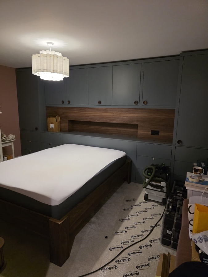 Bespoke joinery by BM Bespoke Joinery, Stoke-on-Trent