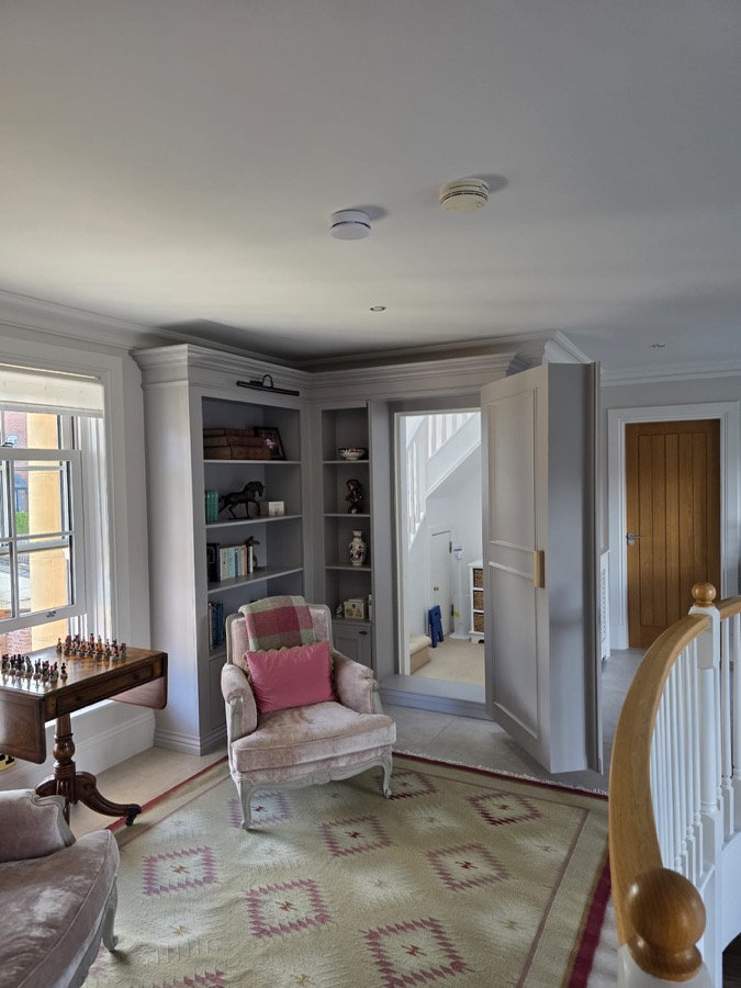 Bespoke joinery by BM Bespoke Joinery, Stoke-on-Trent