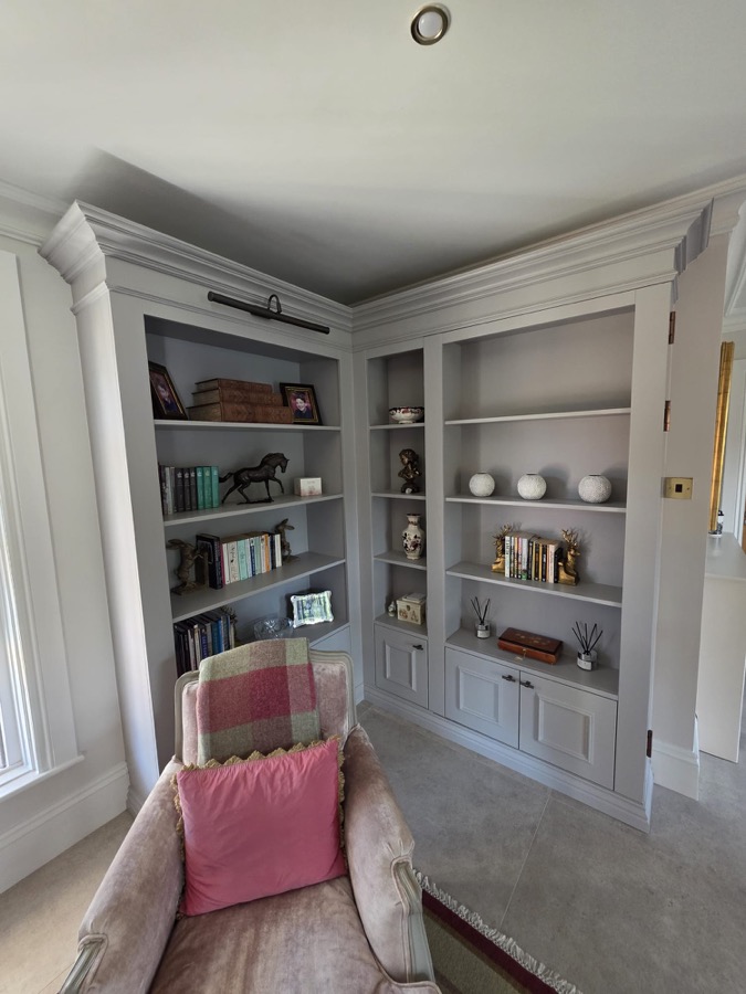 Bespoke joinery by BM Bespoke Joinery, Stoke-on-Trent