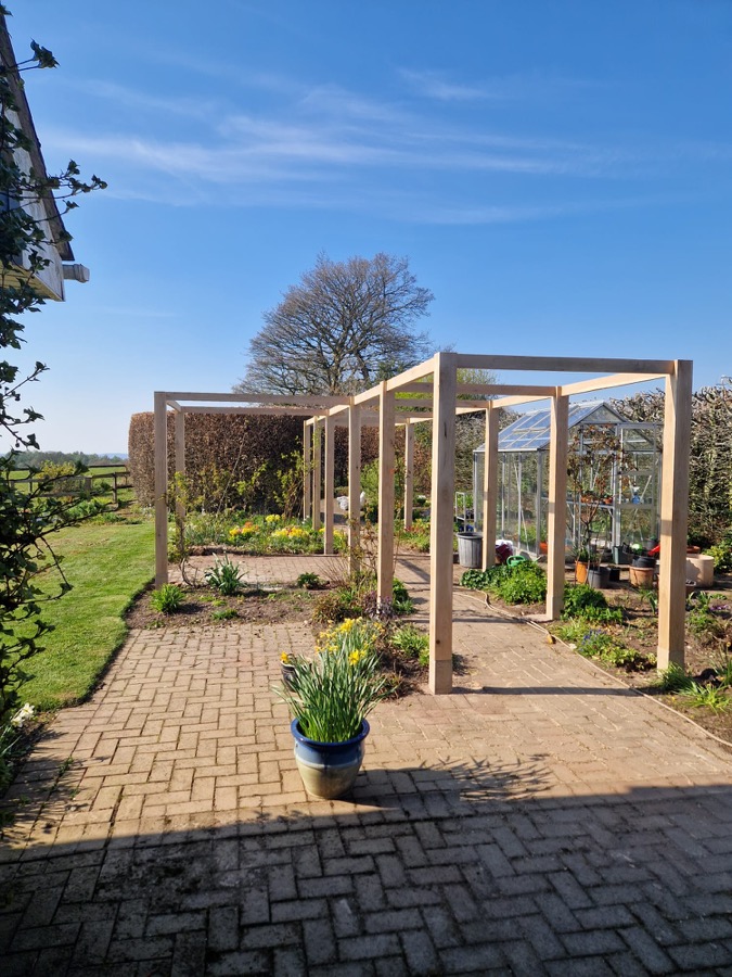 Bespoke joinery by BM Bespoke Joinery, Stoke-on-Trent
