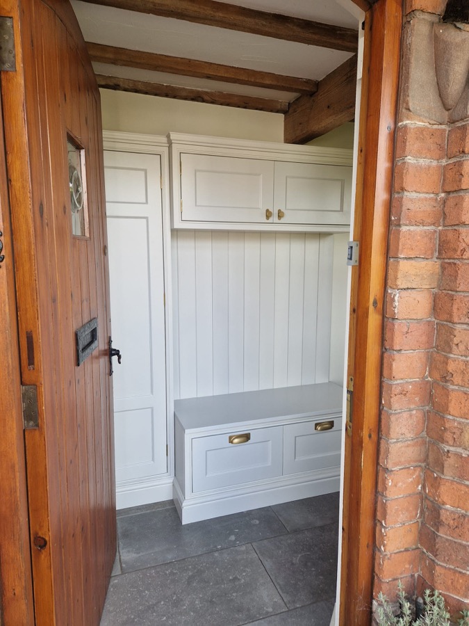 Bespoke joinery by BM Bespoke Joinery, Stoke-on-Trent