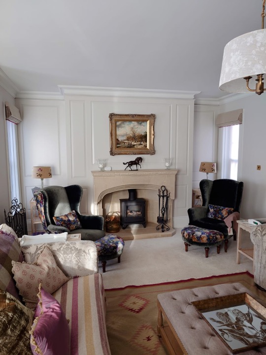 Bespoke joinery by BM Bespoke Joinery, Stoke-on-Trent