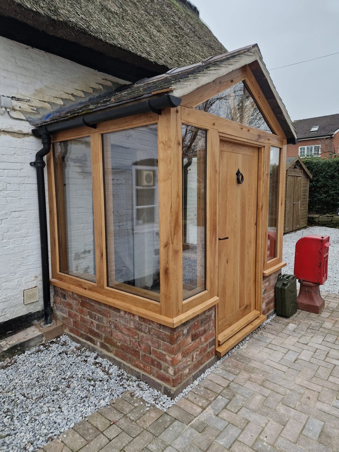 Bespoke joinery by BM Bespoke Joinery, Stoke-on-Trent