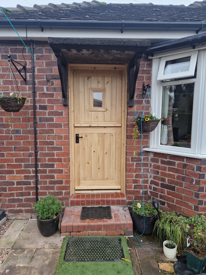 Bespoke joinery by BM Bespoke Joinery, Stoke-on-Trent