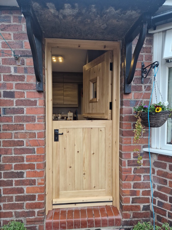 Bespoke joinery by BM Bespoke Joinery, Stoke-on-Trent