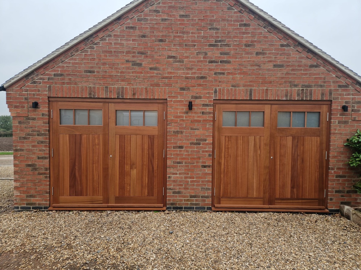 Bespoke joinery by BM Bespoke Joinery, Stoke-on-Trent