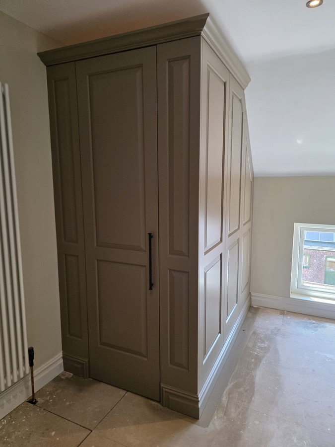 Bespoke joinery by BM Bespoke Joinery, Stoke-on-Trent