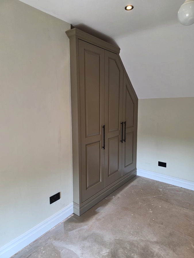 Bespoke joinery by BM Bespoke Joinery, Stoke-on-Trent