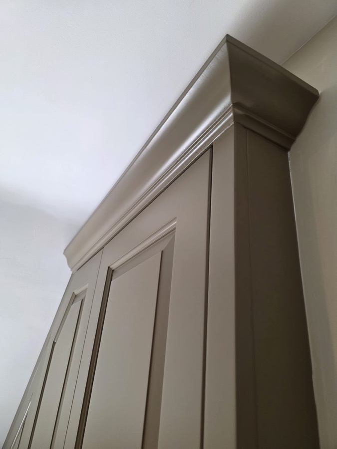 Bespoke joinery by BM Bespoke Joinery, Stoke-on-Trent