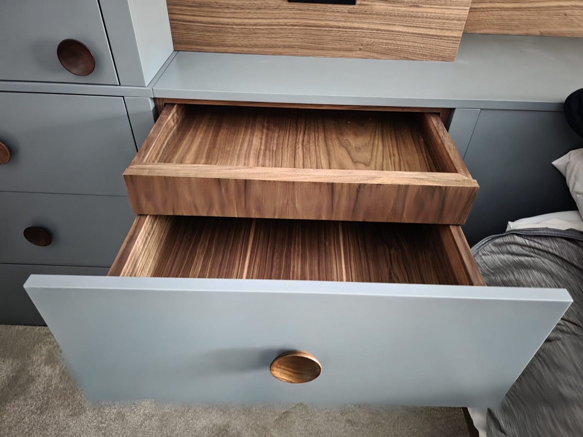 Bespoke joinery by BM Bespoke Joinery, Stoke-on-Trent