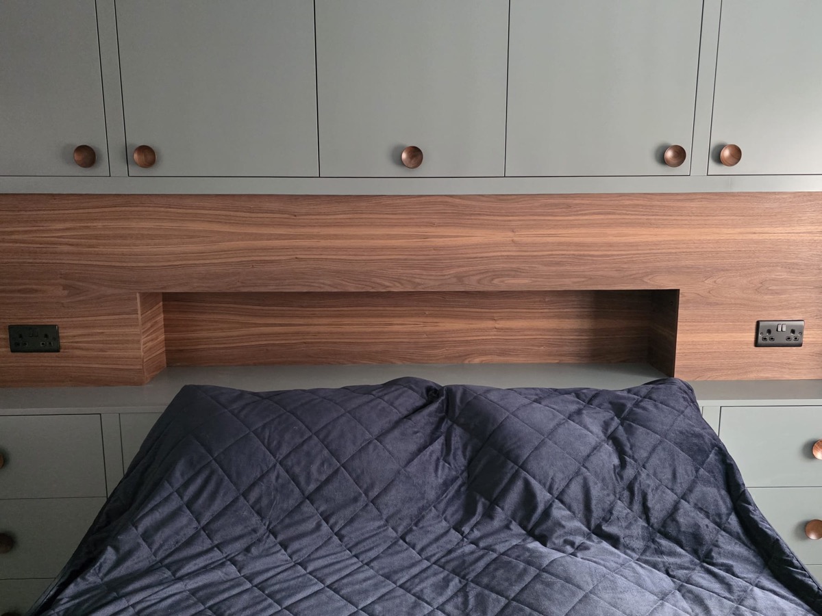 Bespoke joinery by BM Bespoke Joinery, Stoke-on-Trent