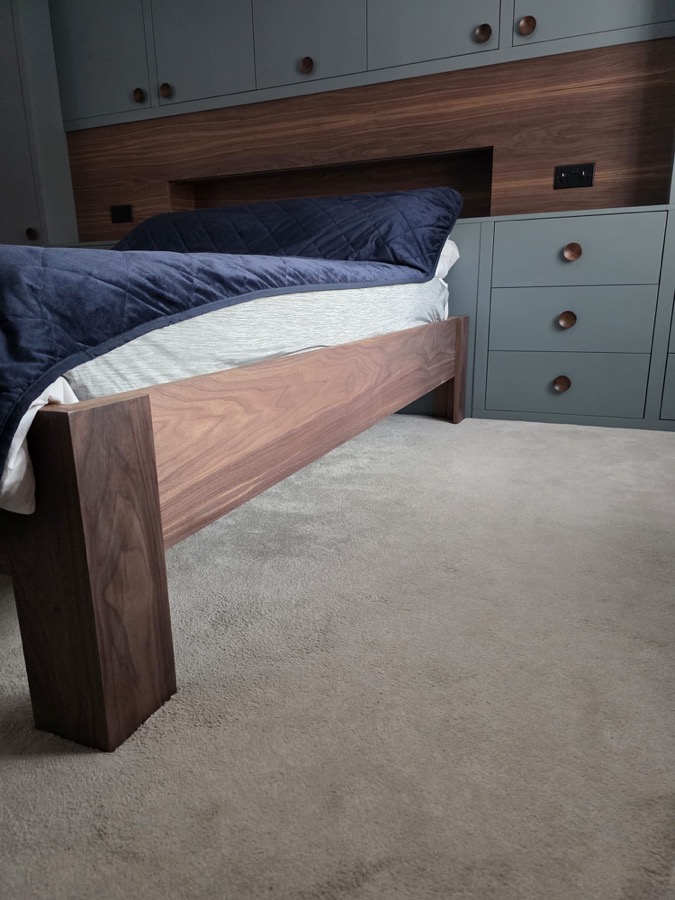 Bespoke joinery by BM Bespoke Joinery, Stoke-on-Trent