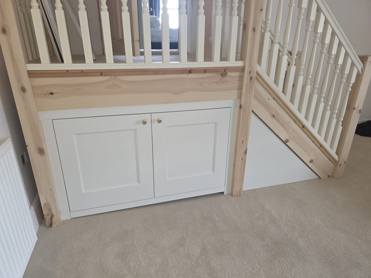 Bespoke joinery by BM Bespoke Joinery, Stoke-on-Trent
