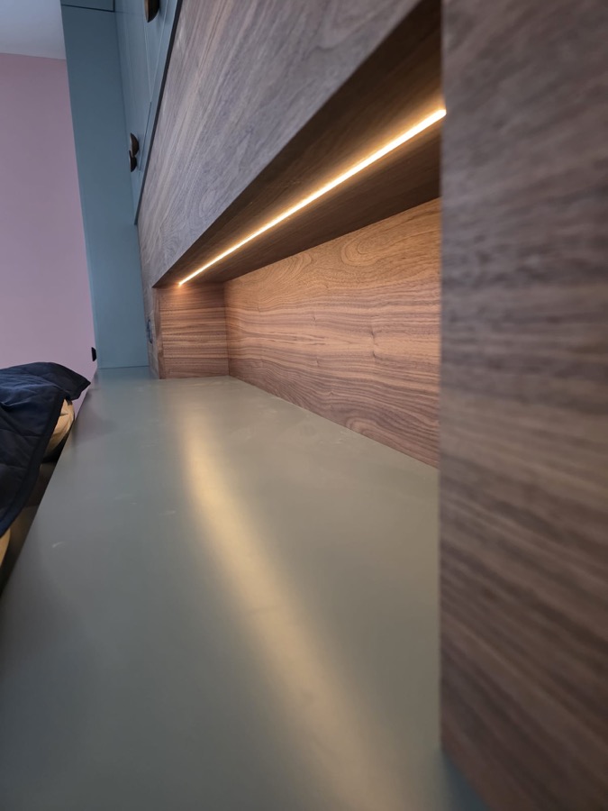 Bespoke joinery by BM Bespoke Joinery, Stoke-on-Trent