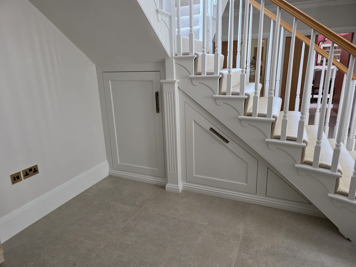 Bespoke joinery by BM Bespoke Joinery, Stoke-on-Trent