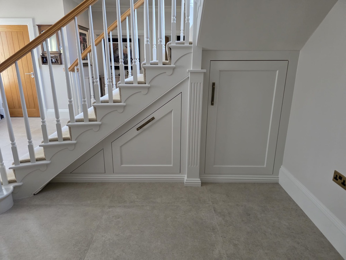 Bespoke joinery by BM Bespoke Joinery, Stoke-on-Trent