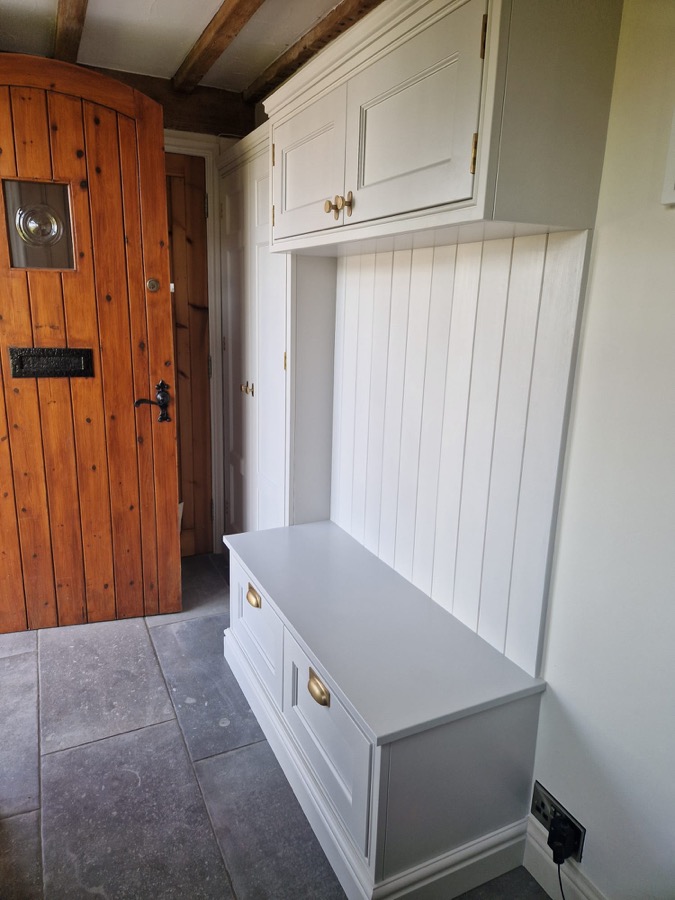Bespoke joinery by BM Bespoke Joinery, Stoke-on-Trent