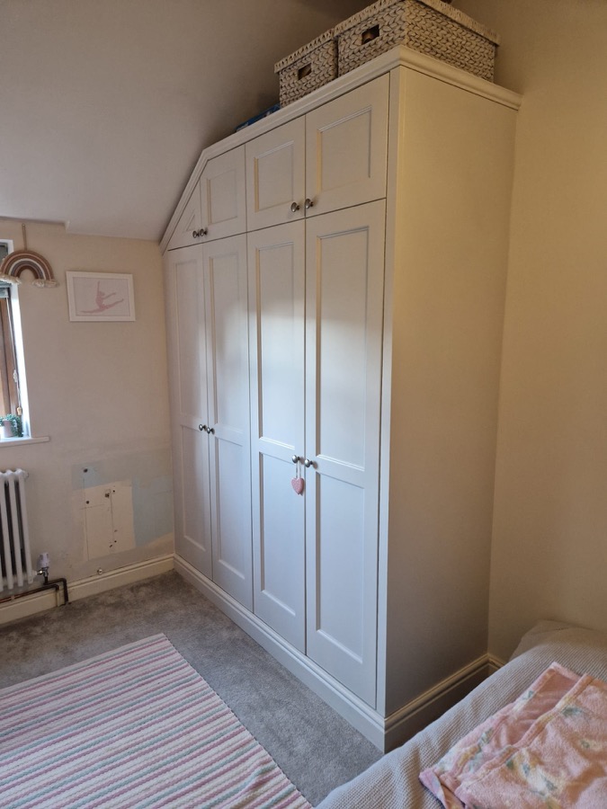 Bespoke joinery by BM Bespoke Joinery, Stoke-on-Trent