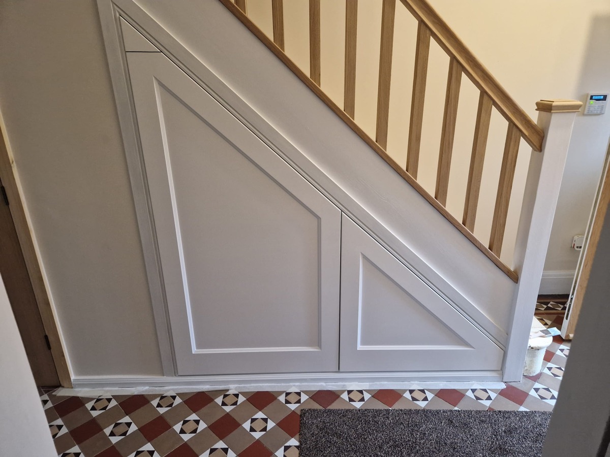 Bespoke joinery by BM Bespoke Joinery, Stoke-on-Trent