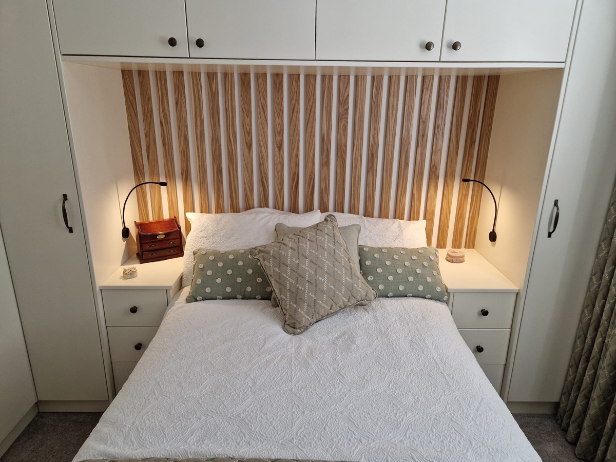 Bespoke joinery by BM Bespoke Joinery, Stoke-on-Trent