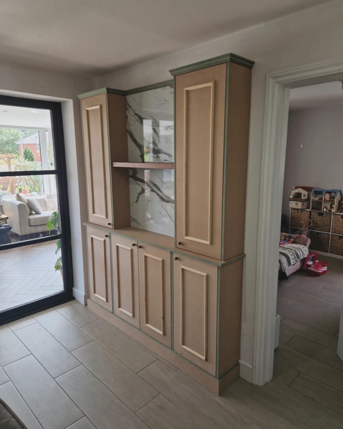 Bespoke joinery by BM Bespoke Joinery, Stoke-on-Trent