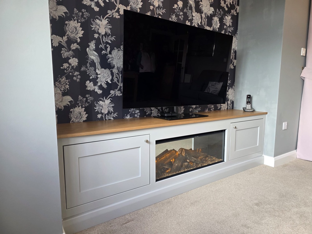 Bespoke joinery by BM Bespoke Joinery, Stoke-on-Trent