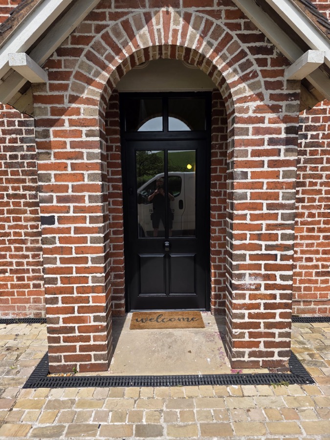 Bespoke joinery by BM Bespoke Joinery, Stoke-on-Trent