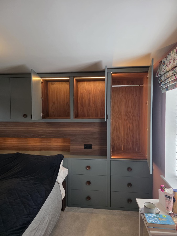 Bespoke joinery by BM Bespoke Joinery, Stoke-on-Trent