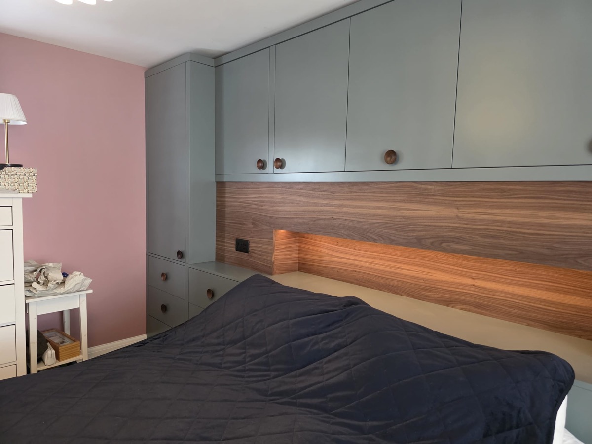 Bespoke joinery by BM Bespoke Joinery, Stoke-on-Trent